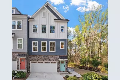 2077 Eva Pearl Drive, Apex, NC 27502 - Photo 1