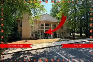 413 New Kent Pl, Cary, NC 27511 - Photo 1