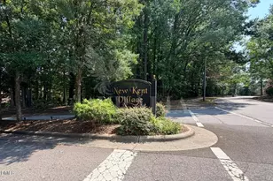 413 New Kent Pl, Cary, NC 27511 - Photo 31