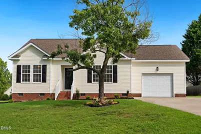 295 Jared Drive, Fuquay Varina, NC 27526 - Photo 1