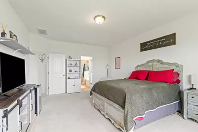 1565 Sage Tree Drive, Zebulon, NC 27597 - Photo 19