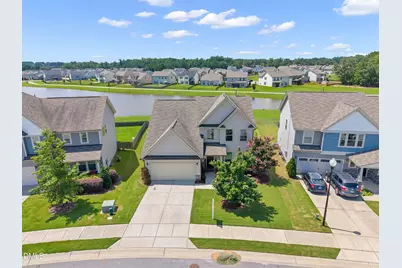 1565 Sage Tree Drive, Zebulon, NC 27597 - Photo 1