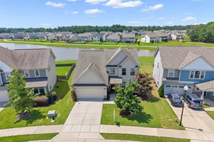 1565 Sage Tree Dr, Zebulon, NC 27597 - Photo 1