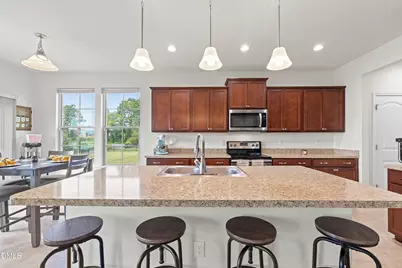 1565 Sage Tree Drive, Zebulon, NC 27597 - Photo 5