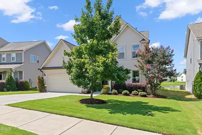 1565 Sage Tree Drive, Zebulon, NC 27597 - Photo 43
