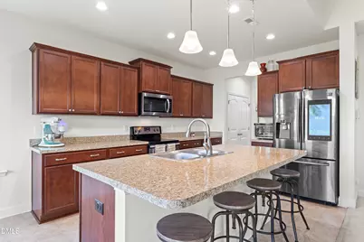 1565 Sage Tree Drive, Zebulon, NC 27597 - Photo 11