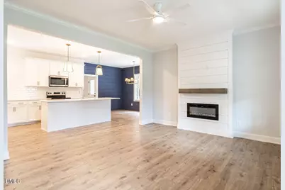 328 Green Pines Estates Drive, Kenly, NC 27542 - Photo 3