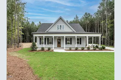 328 Green Pines Estates Drive, Kenly, NC 27542 - Photo 1
