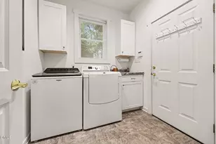 4107 The Knolls Cl, Pittsboro, NC 27312 - Photo 29