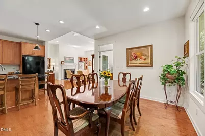 4107 The Knolls Cl, Pittsboro, NC 27312 - Photo 13