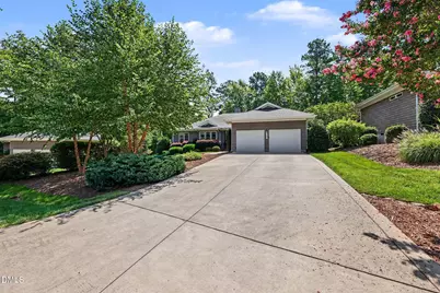 4107 The Knolls Cl, Pittsboro, NC 27312 - Photo 35