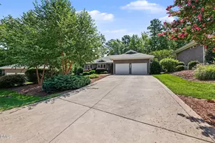 4107 The Knolls Cl, Pittsboro, NC 27312 - Photo 35