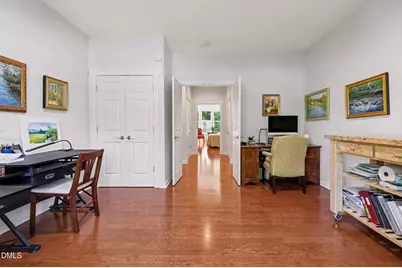 4107 The Knolls Cl, Pittsboro, NC 27312 - Photo 27