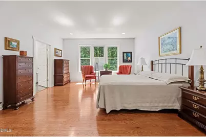 4107 The Knolls Cl, Pittsboro, NC 27312 - Photo 5
