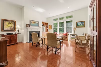 4107 The Knolls Cl, Pittsboro, NC 27312 - Photo 3