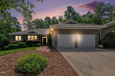 4107 The Knolls Cl, Pittsboro, NC 27312 - Photo 37