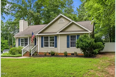 114 Black Cloud Drive, Louisburg, NC 27549 - Photo 3