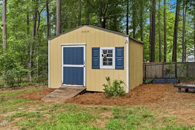 114 Black Cloud Drive, Louisburg, NC 27549 - Photo 33