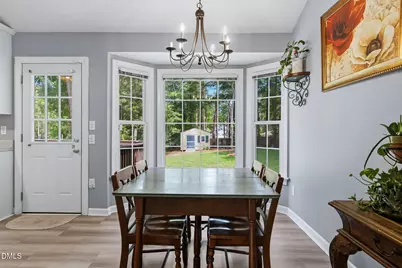 114 Black Cloud Drive, Louisburg, NC 27549 - Photo 17