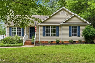 114 Black Cloud Drive, Louisburg, NC 27549 - Photo 1
