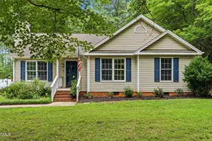 114 Black Cloud Dr, Louisburg, NC 27549 - Photo 1