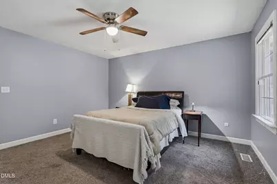 114 Black Cloud Drive, Louisburg, NC 27549 - Photo 19