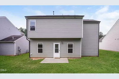 1109 Early Rise Street, Raleigh, NC 27610 - Photo 19