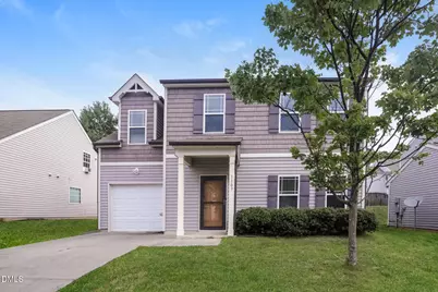 1109 Early Rise Street, Raleigh, NC 27610 - Photo 1