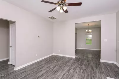 1109 Early Rise Street, Raleigh, NC 27610 - Photo 3