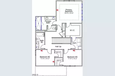 1004 Whispering Willow Court #241, Durham, NC 27703 - Photo 3