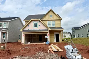 1004 Whispering Willow Ct, Durham, NC 27703 - Photo 1