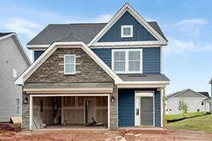 1004 Whispering Willow Ct, Durham, NC 27703 - Photo 1