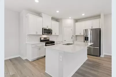 4109 Hazel Branch Way, Wendell, NC 27591 - Photo 5