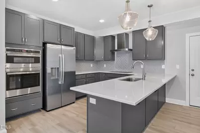 10567 Pleasant Branch Drive #101, Raleigh, NC 27614 - Photo 7