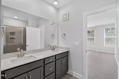 10567 Pleasant Branch Drive #101, Raleigh, NC 27614 - Photo 17