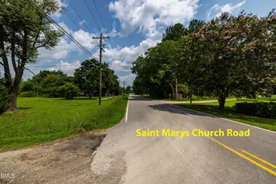 0 St Marys Church Road, Lucama, NC 27851 - Photo 5