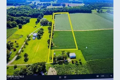 0 St Marys Church Road, Lucama, NC 27851 - Photo 1