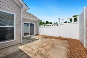 208 Faith Dr, Gibsonville, NC 27249 - Photo 29