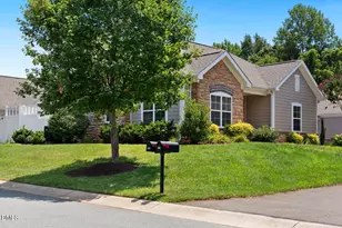 208 Faith Dr, Gibsonville, NC 27249 - Photo 37