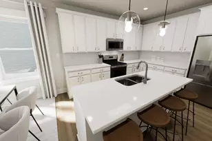 2805 Mar Bonita St, Knightdale, NC 27545 - Photo 3