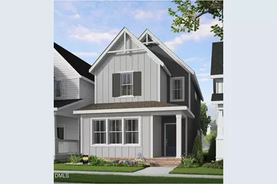 2805 Mar Bonita Street, Knightdale, NC 27545 - Photo 1