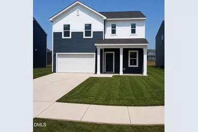 159 S Meyers Court, Clayton, NC 27520 - Photo 1