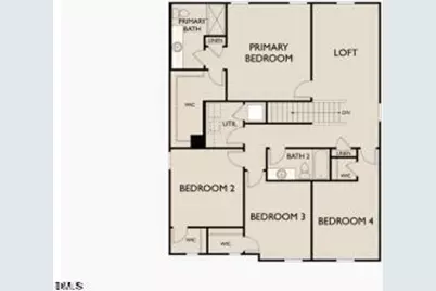 159 S Meyers Court, Clayton, NC 27520 - Photo 3