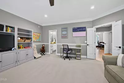 3305 Magical Place, Raleigh, NC 27614 - Photo 45