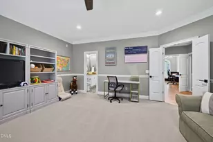 3305 Magical Pl, Raleigh, NC 27614 - Photo 45