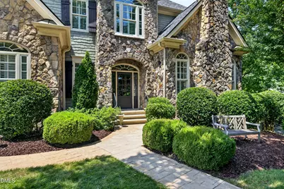 3305 Magical Place, Raleigh, NC 27614 - Photo 5