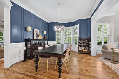 3305 Magical Place, Raleigh, NC 27614 - Photo 13