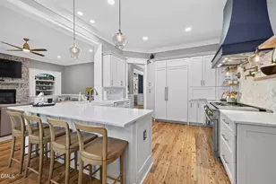 3305 Magical Pl, Raleigh, NC 27614 - Photo 23
