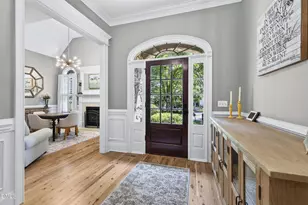 3305 Magical Pl, Raleigh, NC 27614 - Photo 7