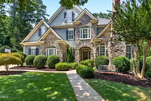 3305 Magical Pl, Raleigh, NC 27614 - Photo 79